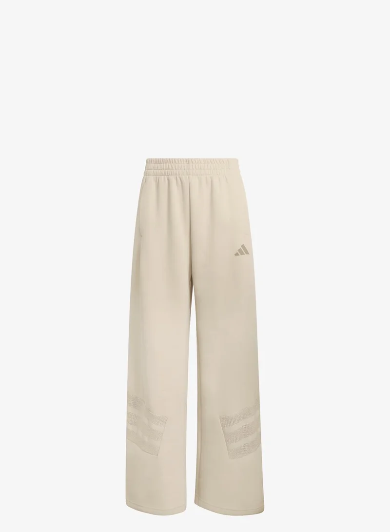 Adidas FUTURE ICONS THREE STRIPES OPEN HEM PANT
